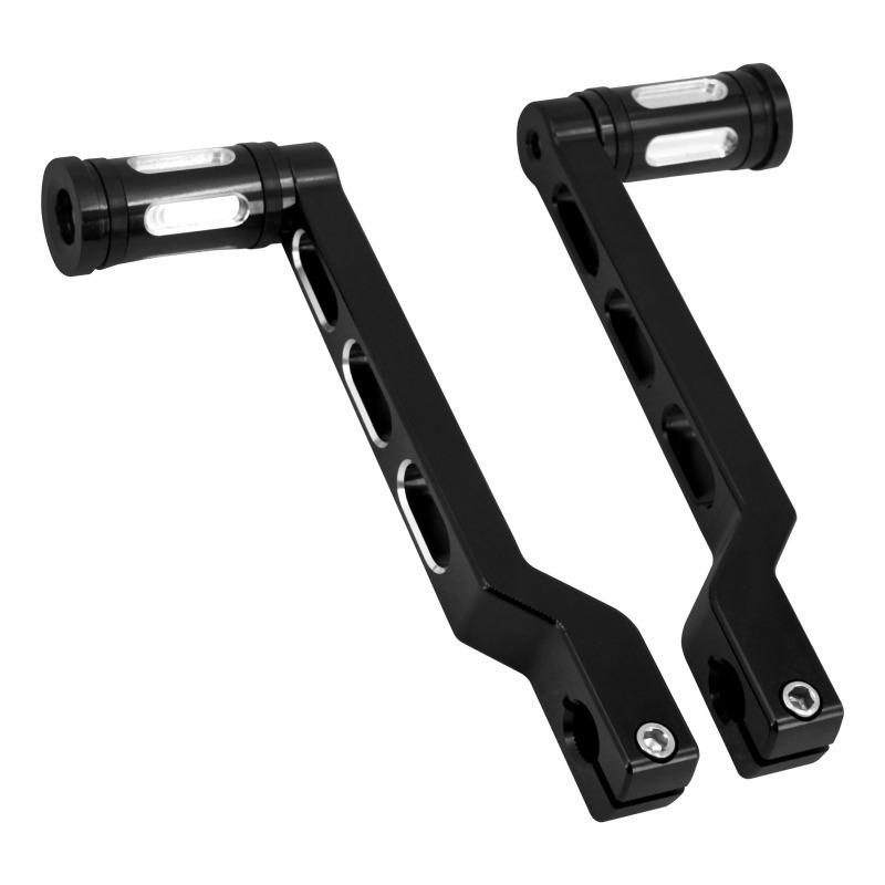 CNC Gear Shift Lever for Harley Motorcycles