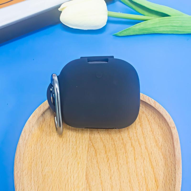 Case Cover Silicone Protective Skin for C30i Earphones Charging Box Protective Earphone Case Cover