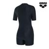 Alena Kaia Part 3 Half-Body Suit A5Sl1Li01Blk