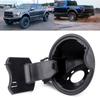 9L3Z-9927936-B Fuel Filler Housing Hinge Pocket Gas  Door Lid Compatible for 50 F 150 2009 2010 2011 2012 2013 2014