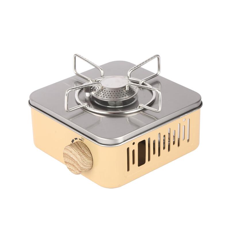 Mini Portable Camping Gas Stove