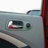 Compatible Interior Door Handle for Buick Old Excelle HRV