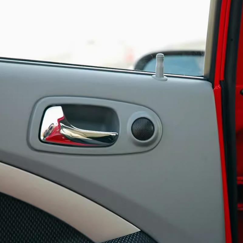 Compatible Interior Door Handle for Buick Old Excelle HRV