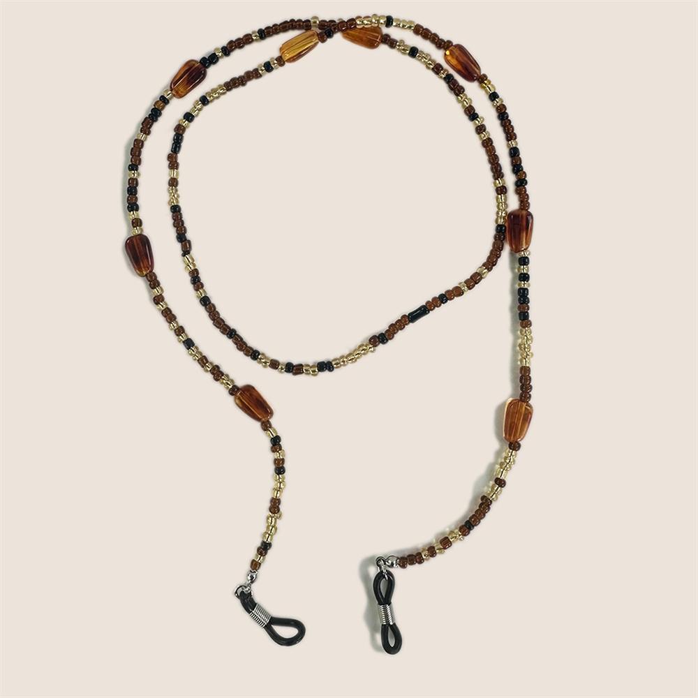 Anti-Dropping Glasses Rope Glasses Chain Can Hang Neck