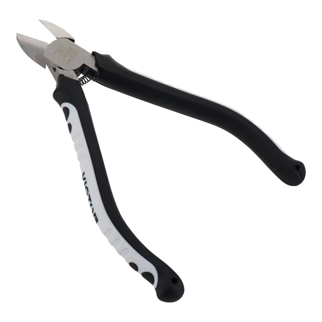 VICTOR EXCELLENT Micro Nippers 150mm VMN150B (with spring)
