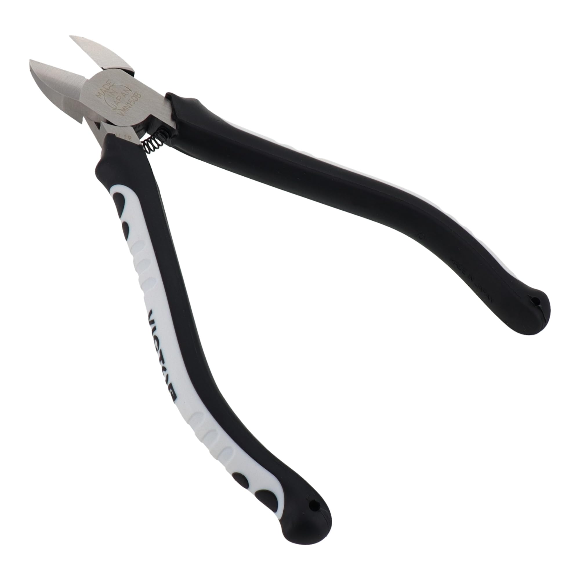 

VICTOR EXCELLENT Micro Nippers 150mm VMN150B (с весной) белый