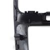 Screen Frame 8inch Screen Bezel for Golf 7 Navigation Radio Panel Decorative Frame Auto Accessories Easy Installation