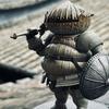 12Cm Dark Souls Figure Solaire Siegmeyer Oscar Ornstein Artorias Action Figure Pvc Statue Collection Model Toy For Children Gift
