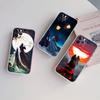 FM31 Mo Dao Zu Shi Transparent Phone Case for Motorola Moto G40 G04 G05 One Ace Action  Fusion + Plus Hyper Macro Vision Zoom