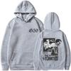 Suicideboys G59 Mikina Suicideboys Hudební Merch