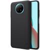 Nillkin Enhanced Frosted Shield Case for Xiaomi Redmi Note 9T 5G - Black