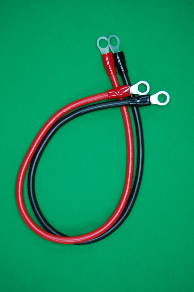 Japanese Cable KIV2sq Cable 3.3 Ft (1 M), 39.4 Ft (100 Cm), Red