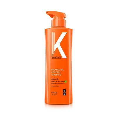 LK Amino Acid Balancing Oil Control Shampoo