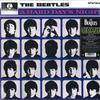 LP Record BEATLES  A Hard Days Night 180g 94638241317 APPLE 2012 Europe Rock