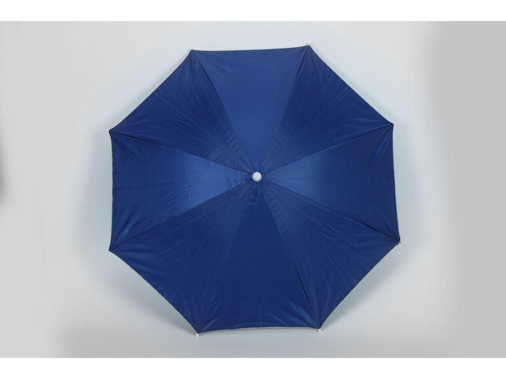 Large 65cm Hat Umbrella for Tea Picking, Fishing, Angling, and Street Stalls.