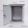 Yuanzu Outdoor Power Distribution Box 800x1000x180mm