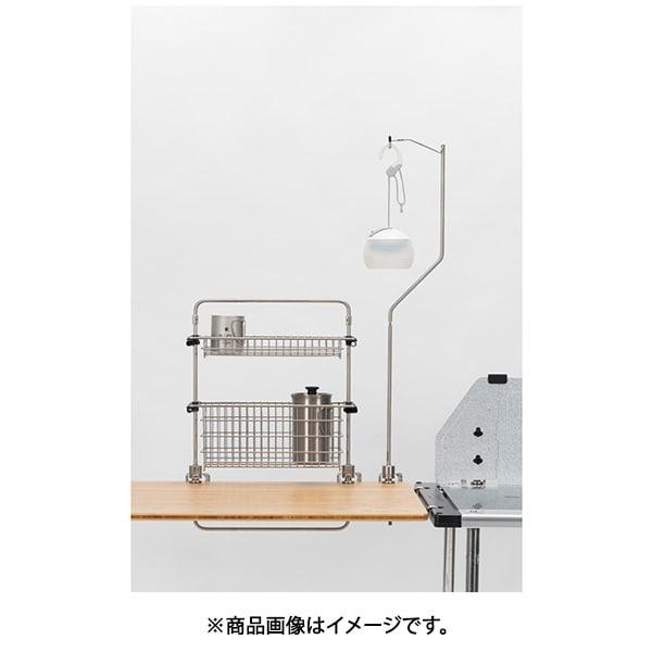 Snowpeak Table Top Architect Lantern Hanger Ck 302