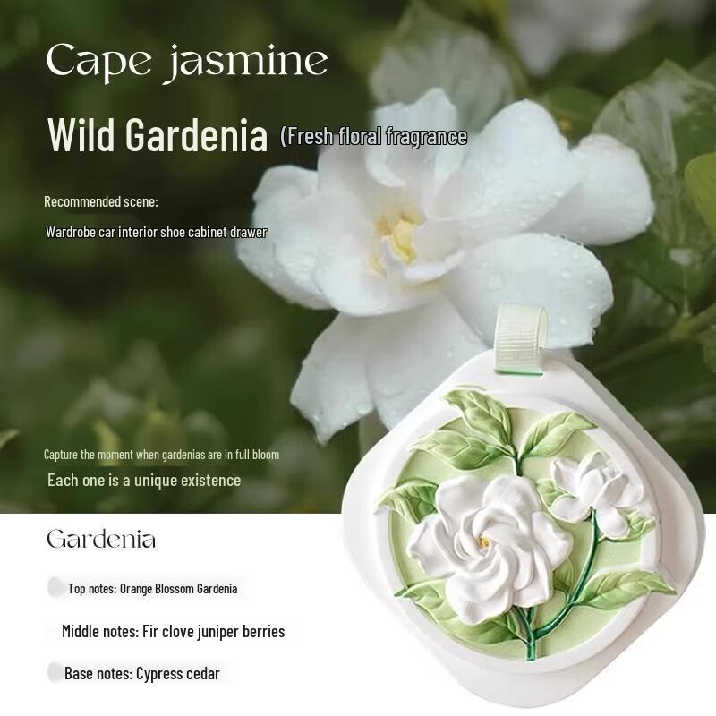 YINMI Scented Plaster Air Freshener