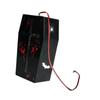 Scream Box Speaker Party Decoration Gift Candy Box Halloween Sound Sensor