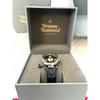 Used Vivienne Westwood TIME MACHINE Watch with Box