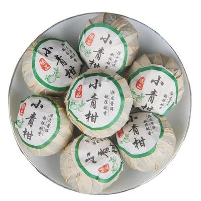 Pu erh