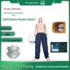 TGuard CPR and Defibrillation Training Manikin