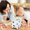 Voice-activated Voice Control Dog Toy Blow Whistling Walking Dog Toy  Birthday Gift