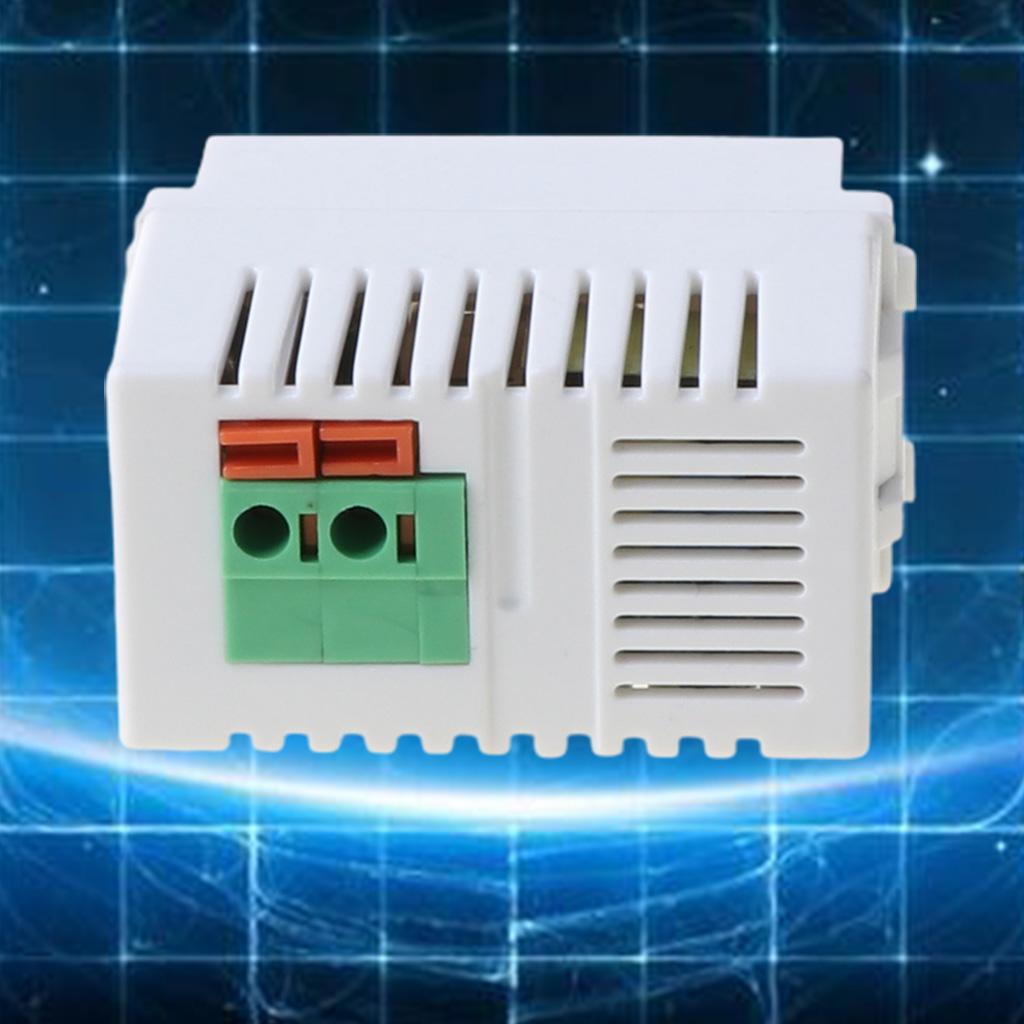 USB Power Switching Module Wall Outlet Fiber SC Optical Interface Panel Socket Charging Panel Socket Power Converter