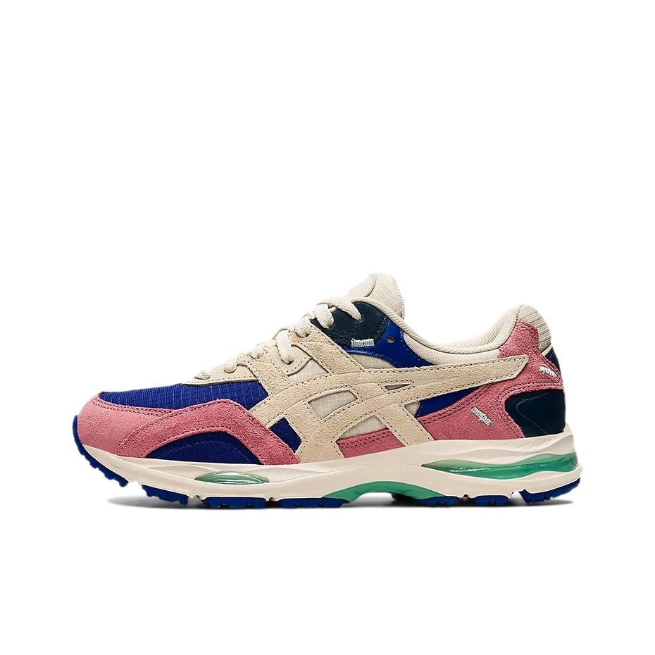 

кроссовки Asics Gel-Mc Plus Running shoes Female 1202A045-400