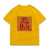 20296 Unisex's Project Hail Mary “I Had Potential” Ryland Grace Same Style Unisex T-Shirt Summer New Fashion Unisex Plus Size T-Shirt