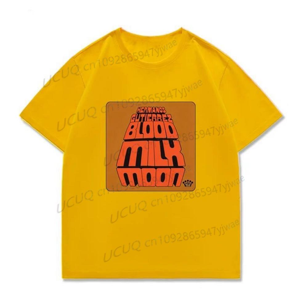 20296 Unisex's Project Hail Mary “I Had Potential” Ryland Grace Same Style Unisex T-Shirt Summer New Fashion Unisex Plus Size T-Shirt