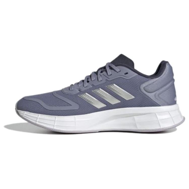 adidas Женские кроссовки Duramo Sl 2.0  Серебристо-фиолетовые  Женские HP2386 36⅔