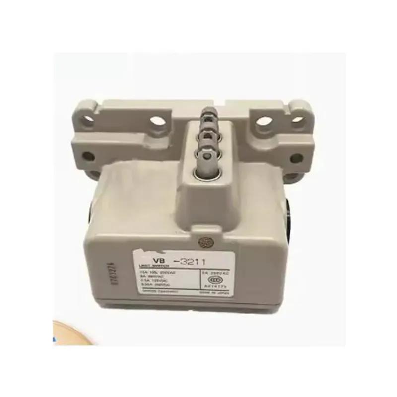 

1pcs Combination travel switch VB-2311 VB-2321 VB-2341 VB-3111 VB-3121 VB-3141 VB-2341
