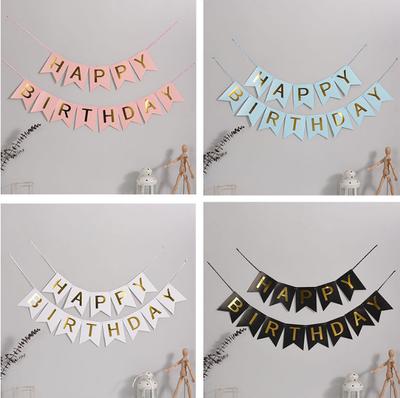 Bytové dekorácie – Vlajky, bannery, príslušenstvo