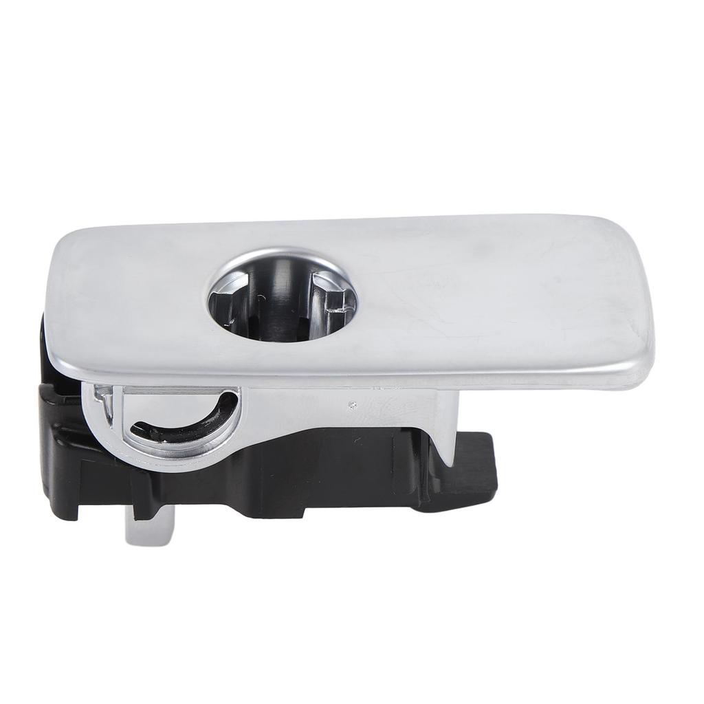 Glove Box Latch Handle 8U1857131 Waterproofing Anti Scratch Stylish Look Center Box Latch Clip