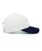 RXMC Melting Heart Two-Tone Ball Cap_White