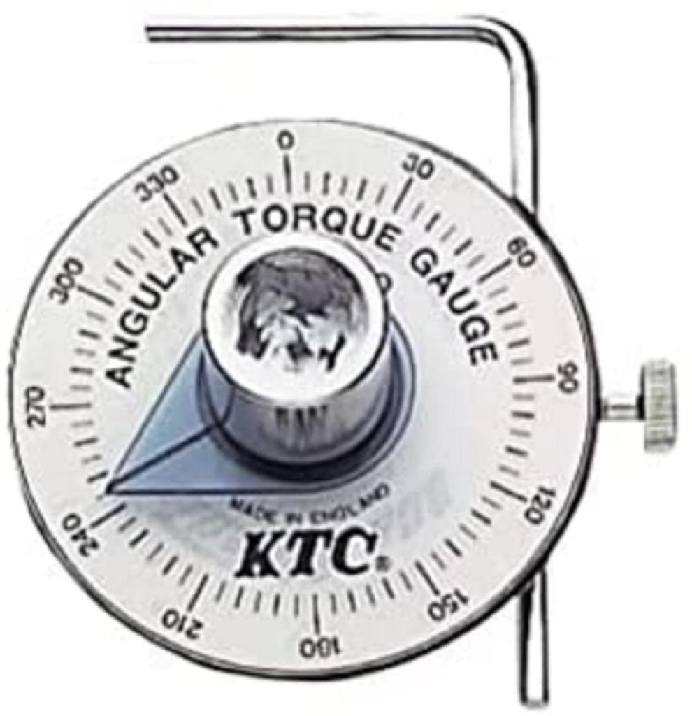 Kyoto Machine Tool Angle Torque Gauge Co., Ltd. (KTC) ATG30-1