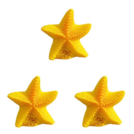 3/11Pcs/Set Miniature Seaside Theme Toy Kit Mini Resin Surfboard Seashell Seabirds Dolphin Starfish Boats Bucket Shoes Sun Model Summer Beach