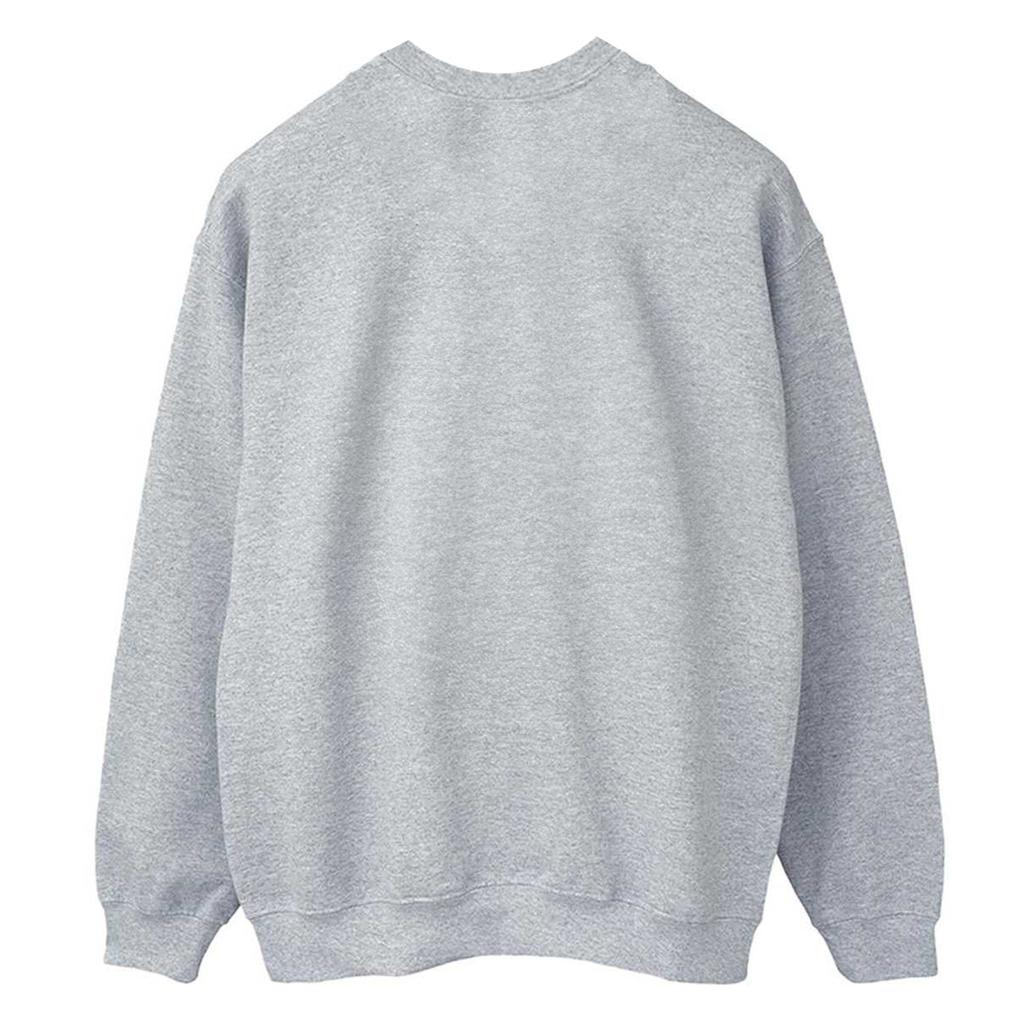 Wish Damen/Damen Star Magic Group Sweatshirt