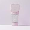 Dog Water Bottle Dispenser Leak Proof Portable Puppy Food Bowl Lightweight Multiple Functions Dog Travel Accessories