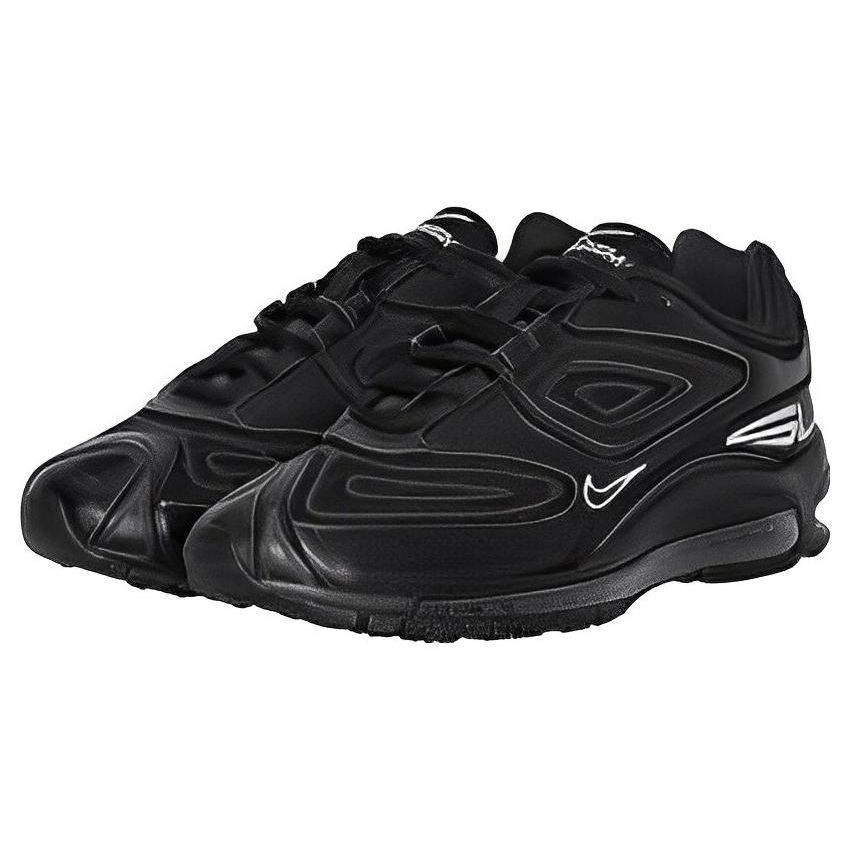 Supreme x Nike Air Max 98 TL SP Černé Pánské Tenisky Metalicky Stříbrné DR1033-001