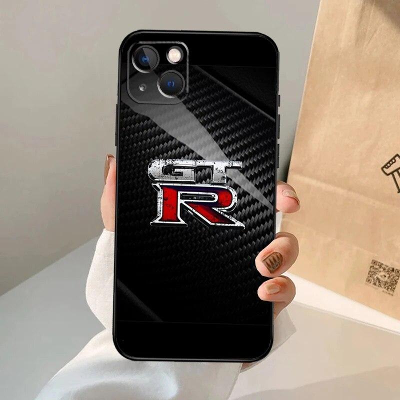 Módní krásný měkký animovaný telefon pro iPhone Max 8 7 Mini 6 11 14 13 Plus X XS 6s Pro XR 12 Straight TPU silikonový měkký kryt