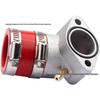 27MM Carburetor Manifold for GY6 150CC ATV, Motorcycle, Skateboard, and Beach Buggy