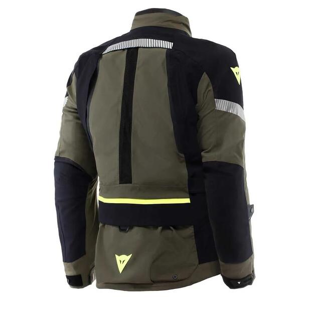 Dainese Furka Absoluteshell™ Pro Motorcycle Jacket