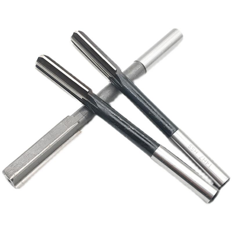 White Steel Straight Shank Machine Reamer - Sizes: 16.05 to 16.8