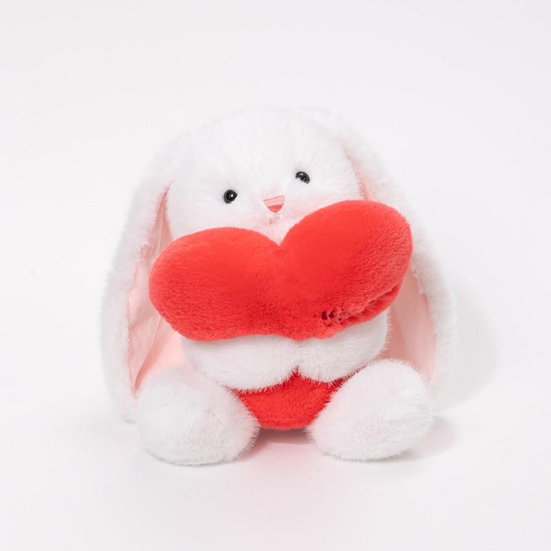 Sitzhaltung Hält Liebe Plüschbär Schlafkissen Für Kinder Mit PP-Baumwollfüllung Perfekt Für Die Nickerchenzeit Und Komfort