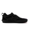 Vans Skate Safe Low Vn000eehbka Black Black