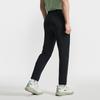 New FILA Casual Pants Men's Pitch Black A11M527804F-BK