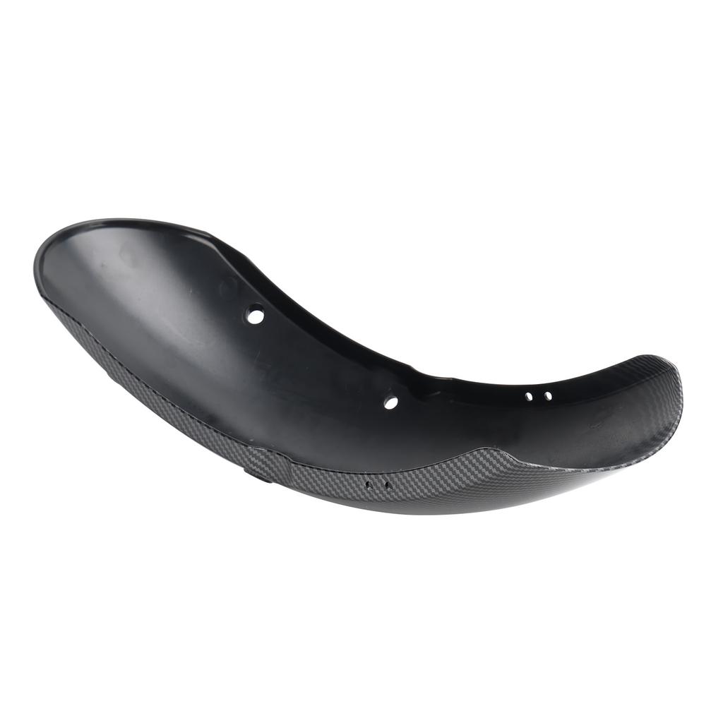 Front Fender Mudguard Fairing For Kawasaki Z900RS 2018-2023 Carbon