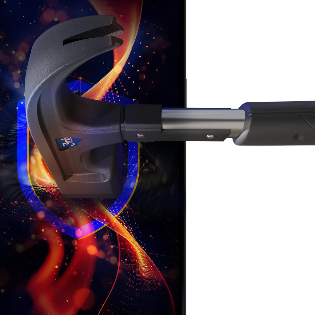 Apple Iphone 14 Pro - 3Mk Eye Care Protector